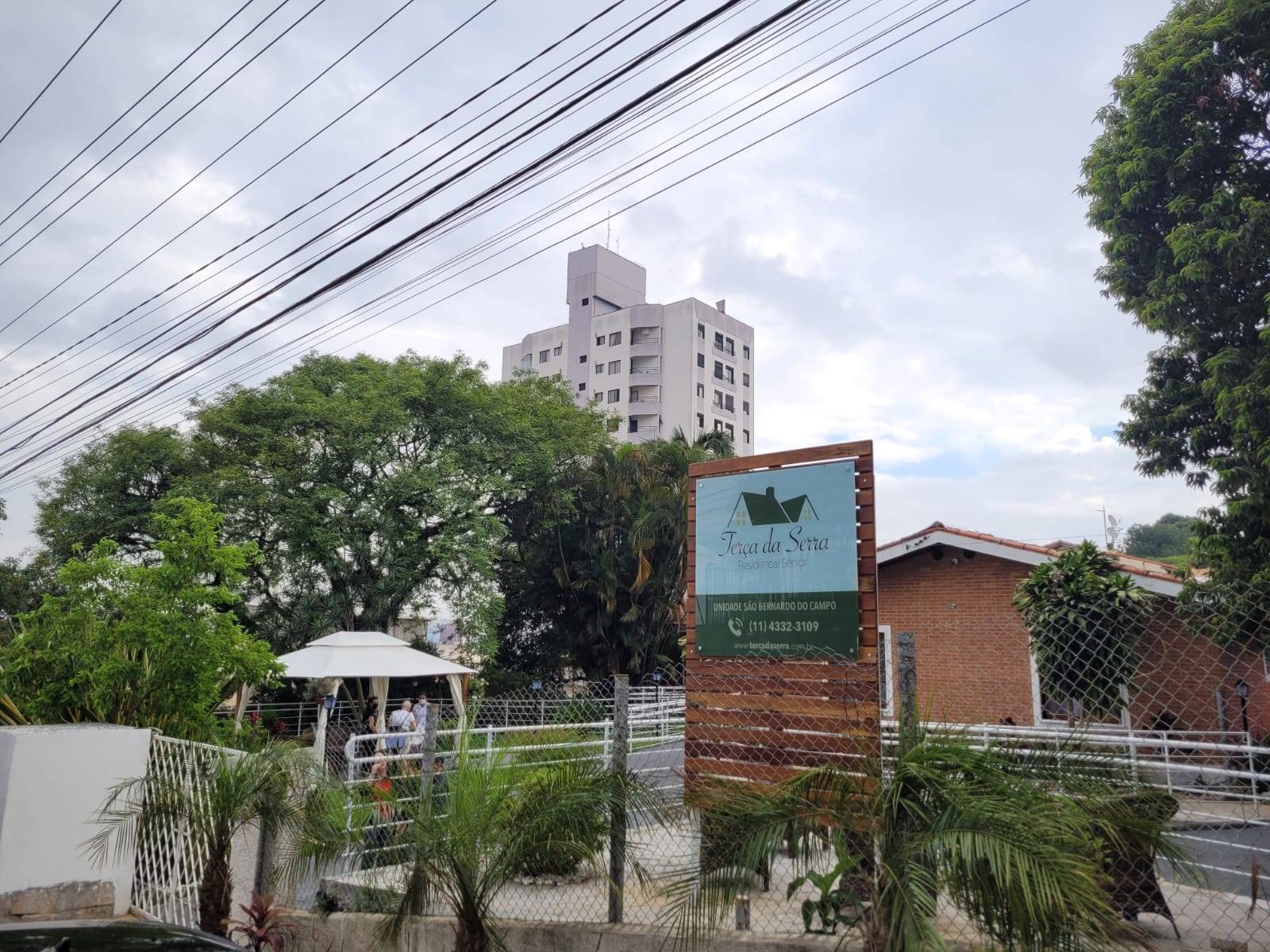 Terça da Serra Unidade São Bernardo do Campo  imagem residência 5